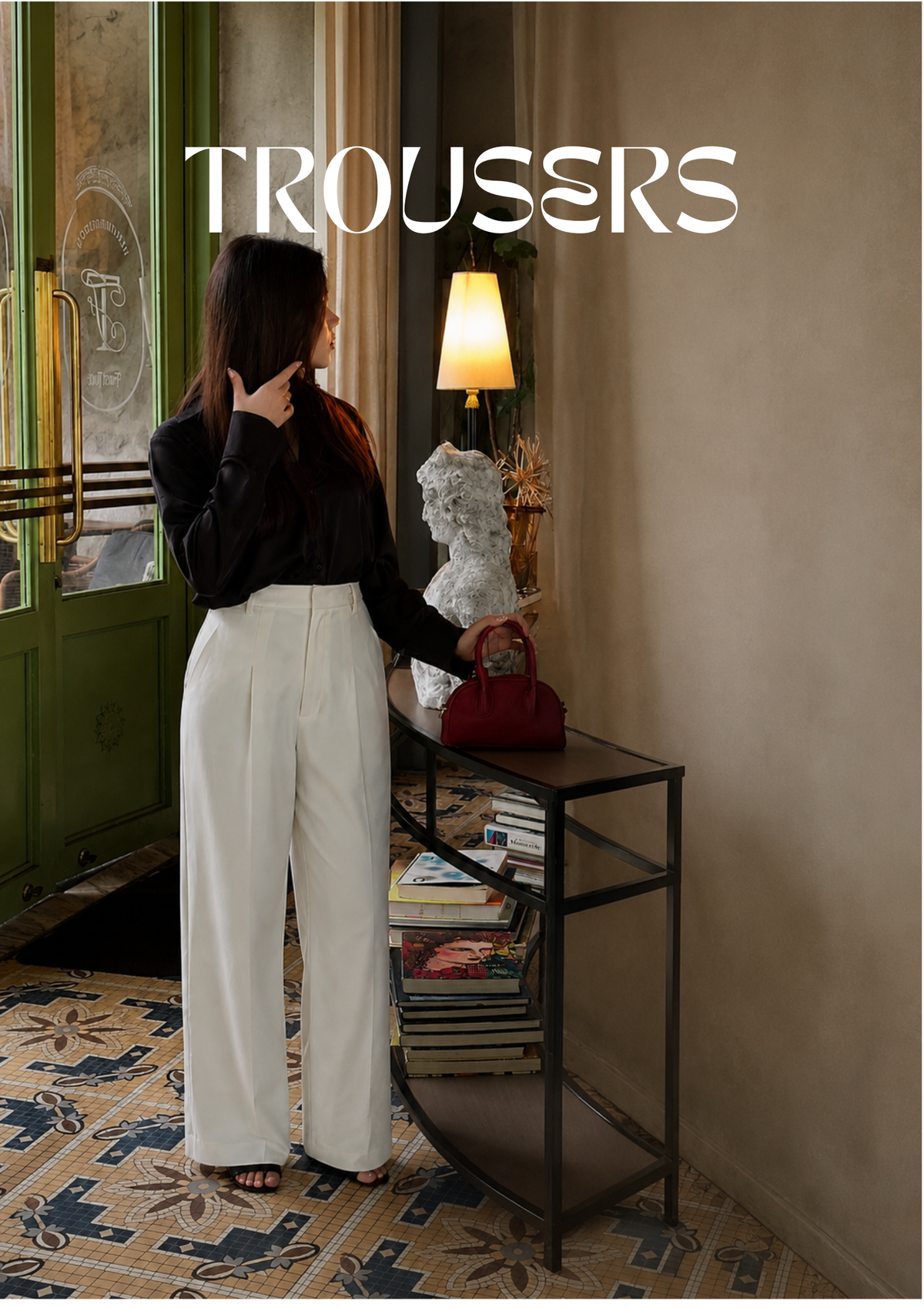Trousers