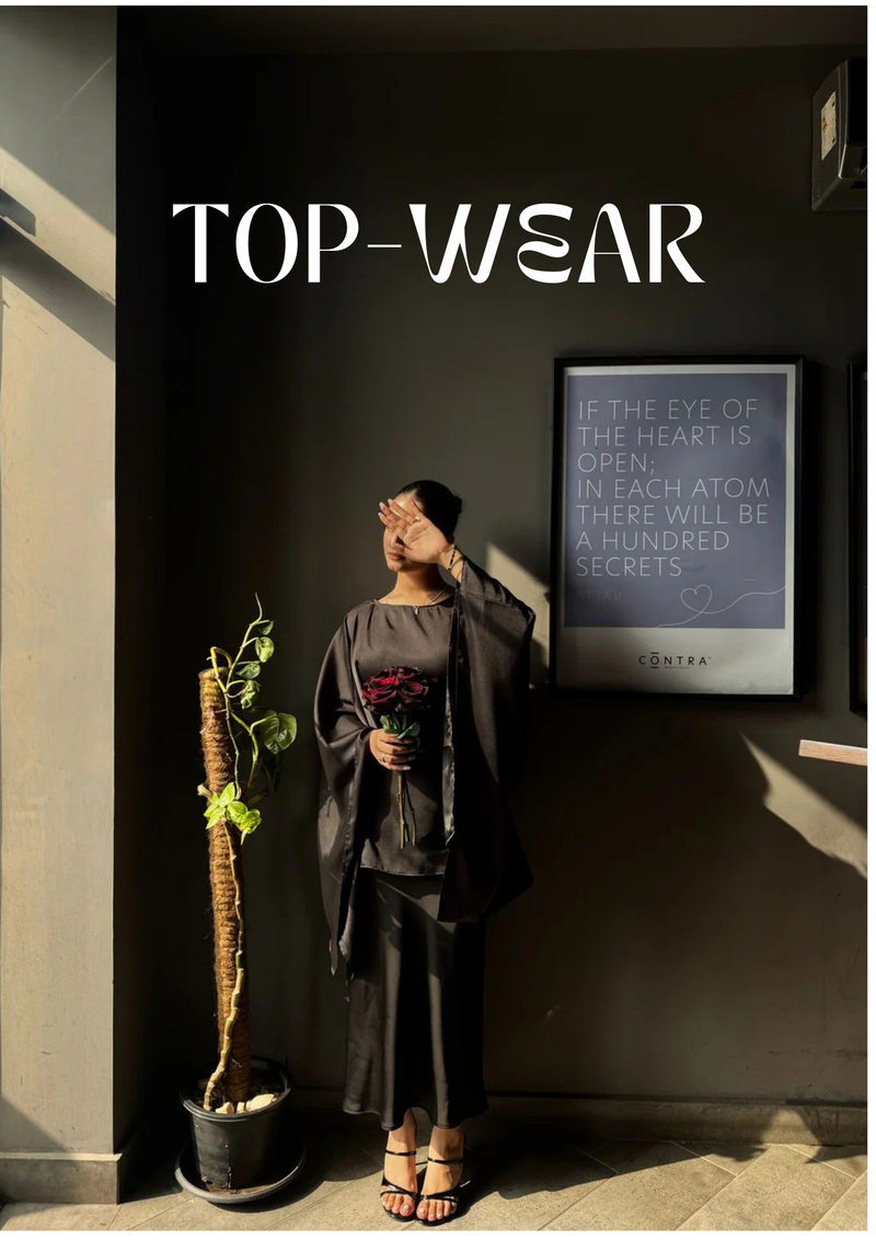 TOPWEAR