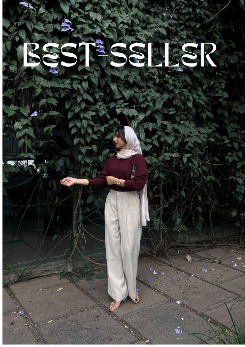 BEST SELLER