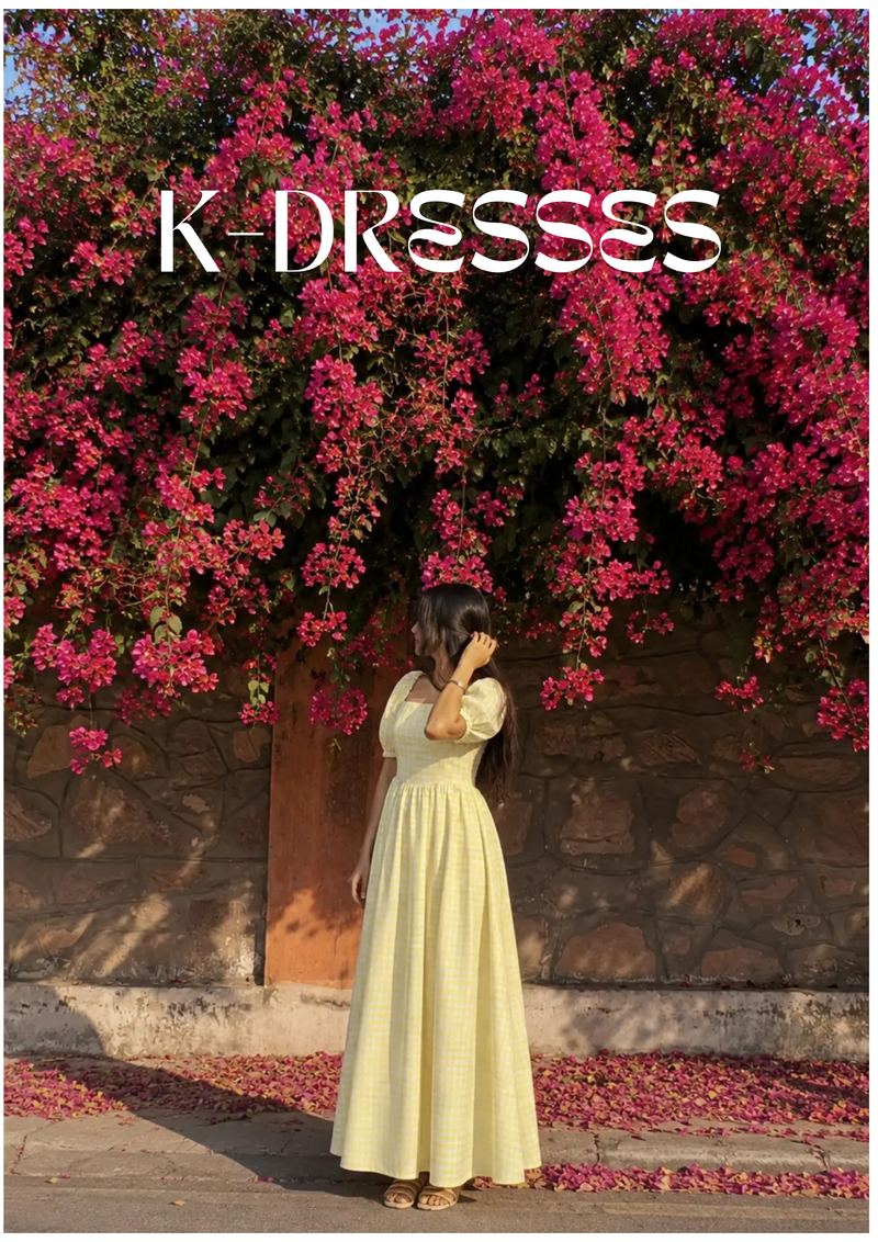 DRESSES
