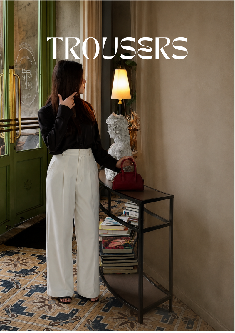 Trousers