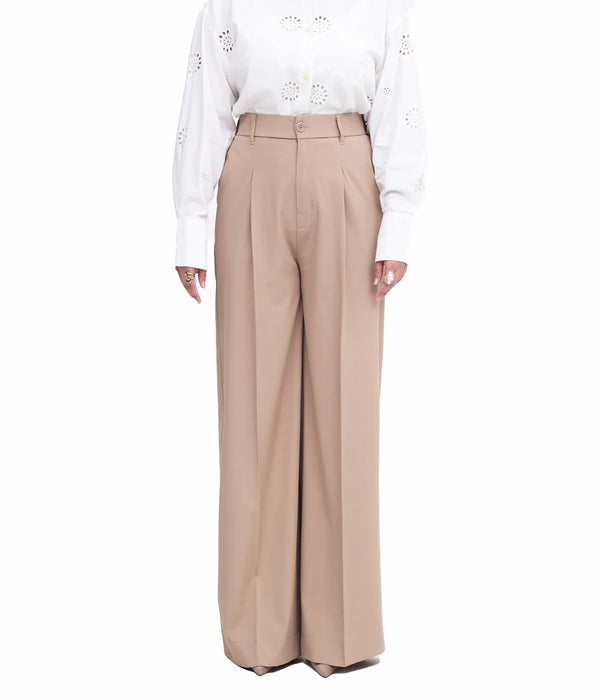 OFFLY Workday Wide-Leg Pant COMBO 1