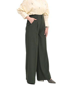 OFFLY Workday Wide-Leg Pant COMBO 2