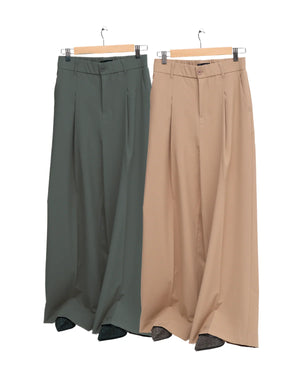 OFFLY Workday Wide-Leg Pant COMBO 2