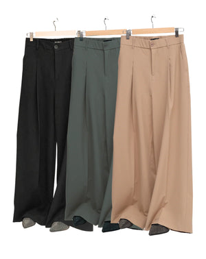 OFFLY Workday Wide-Leg Pant COMBO 3