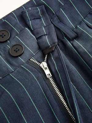 OFFLY Duo Stripe Pant