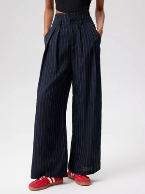 OFFLY Duo Stripe Pant