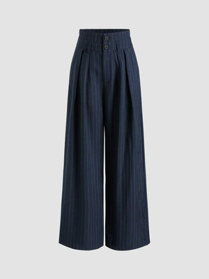 OFFLY Duo Stripe Pant