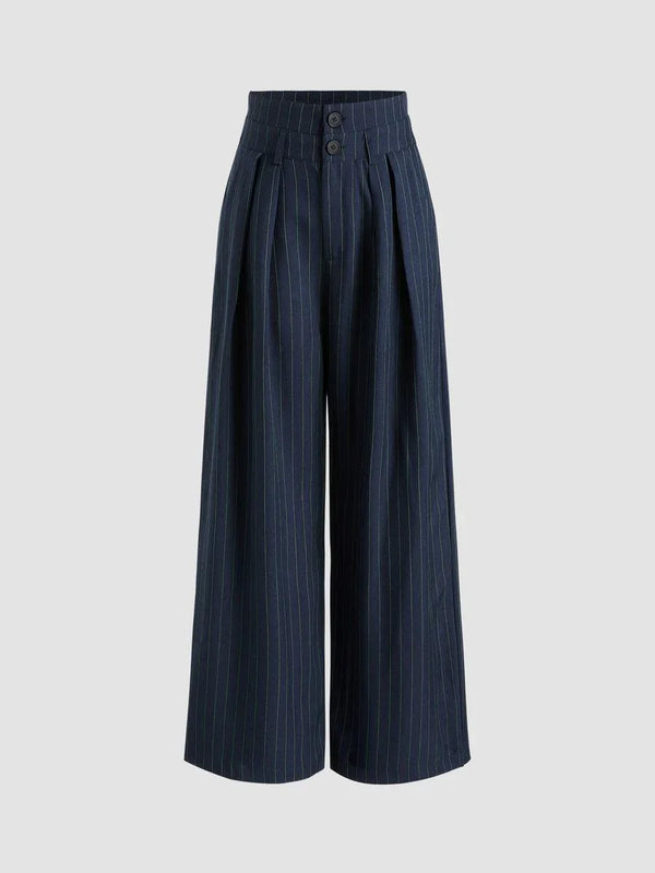 OFFLY Duo Stripe Pant
