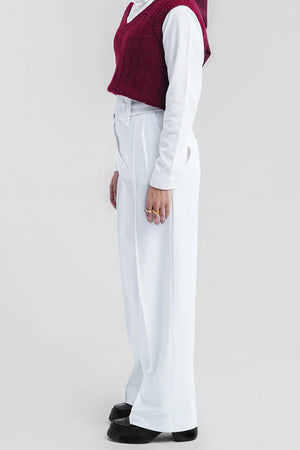 OFFLY Duo Form Wide-Leg Pant