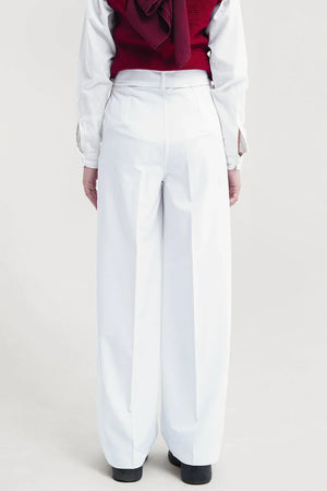 OFFLY Duo Form Wide-Leg Pant