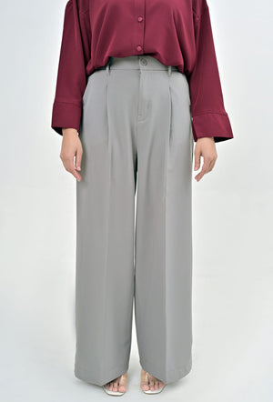 OFFLY Workday Wide-Leg Pant