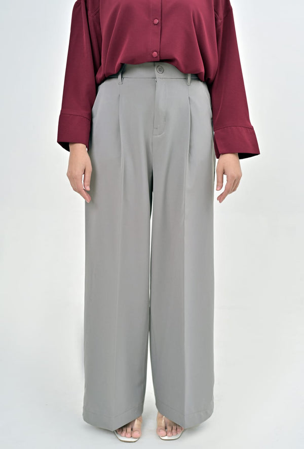 OFFLY Workday Wide-Leg Pant