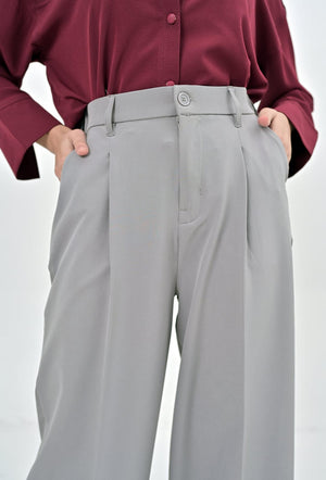 OFFLY Workday Wide-Leg Pant