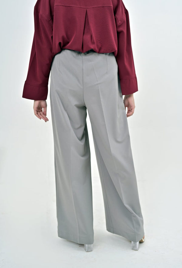OFFLY Workday Wide-Leg Pant