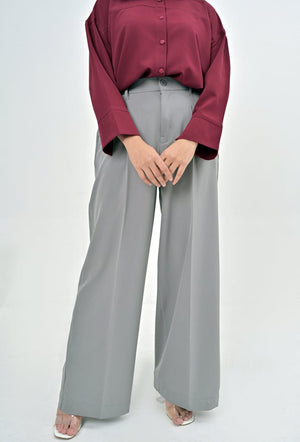 OFFLY Workday Wide-Leg Pant