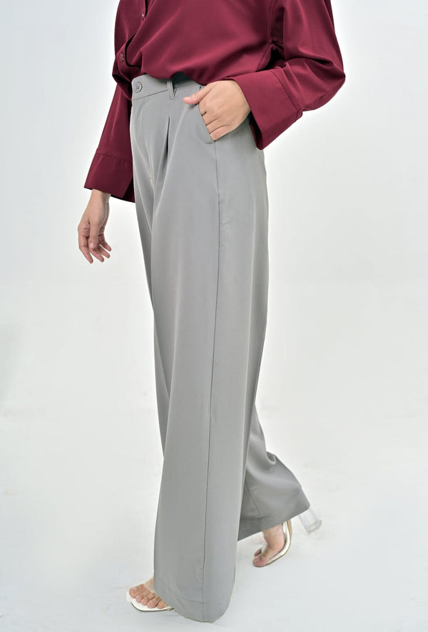 OFFLY Workday Wide-Leg Pant