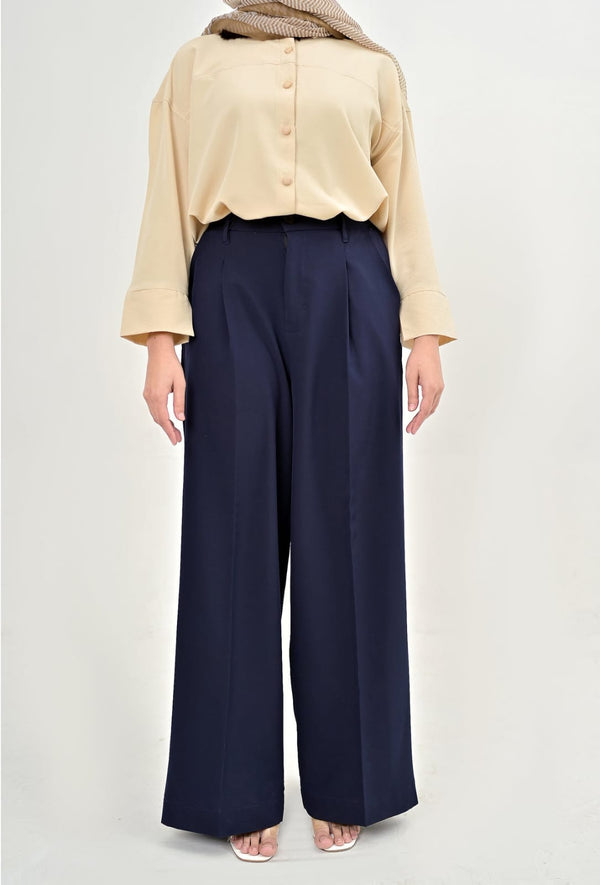 OFFLY Workday Wide-Leg Pant