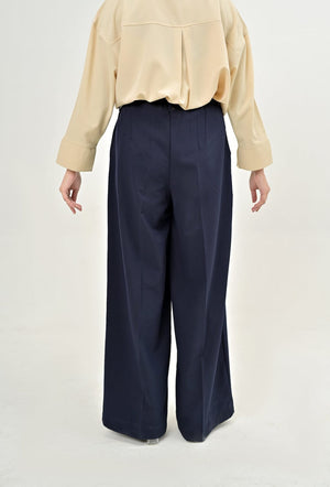 OFFLY Workday Wide-Leg Pant
