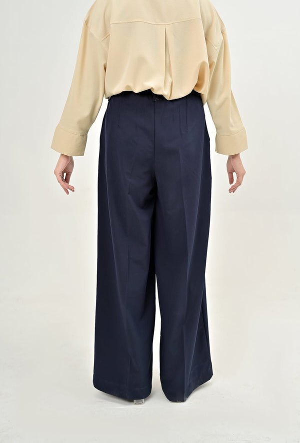 OFFLY Workday Wide-Leg Pant