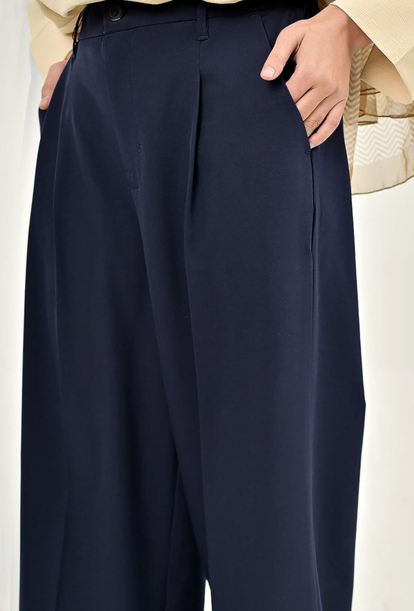 OFFLY Workday Wide-Leg Pant