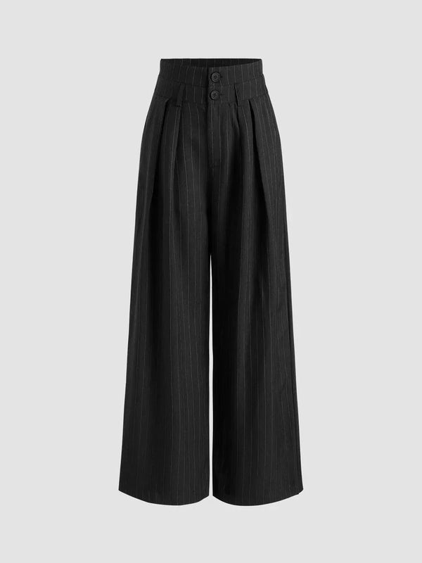 OFFLY Duo Stripe Pant