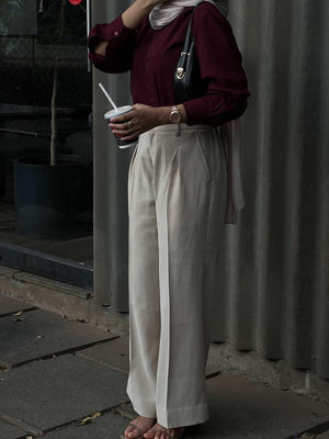 Signature Shirt & Trouser Set 2