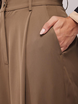 OFFLY Workday Wide-Leg Pant