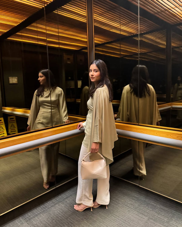 Whisper Wing Co-ord