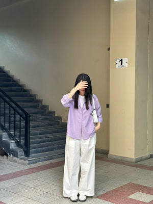 Signature Shirt & Trouser Set 5