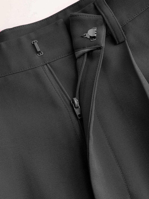 OFFLY Mono Button Pant