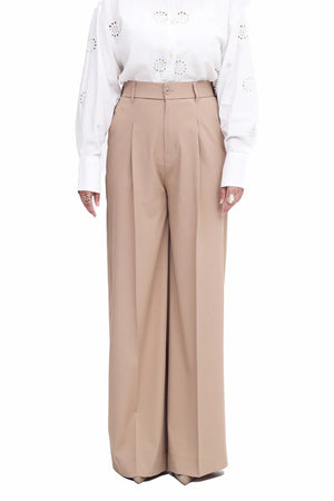 OFFLY Workday Wide-Leg Pant