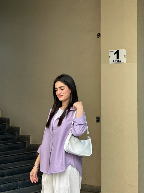 Signature Shirt & Trouser Set 5