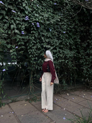 Signature Shirt & Trouser Set 2