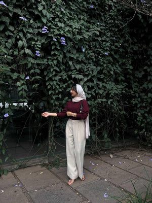 Signature Shirt & Trouser Set 2