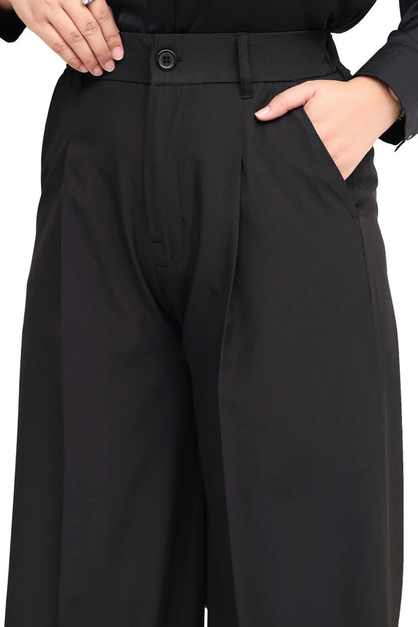 OFFLY Workday Wide-Leg Pant