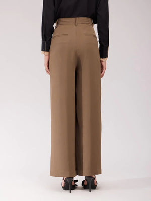 OFFLY Workday Wide-Leg Pant