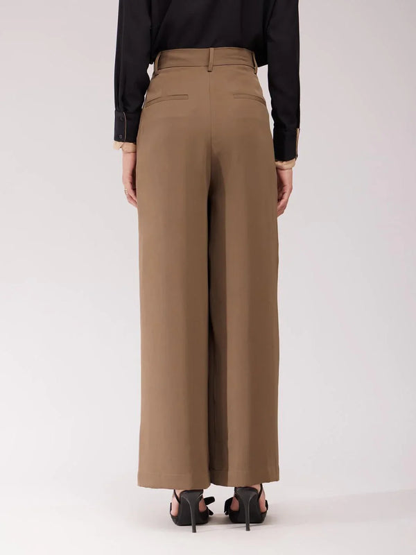 OFFLY Workday Wide-Leg Pant