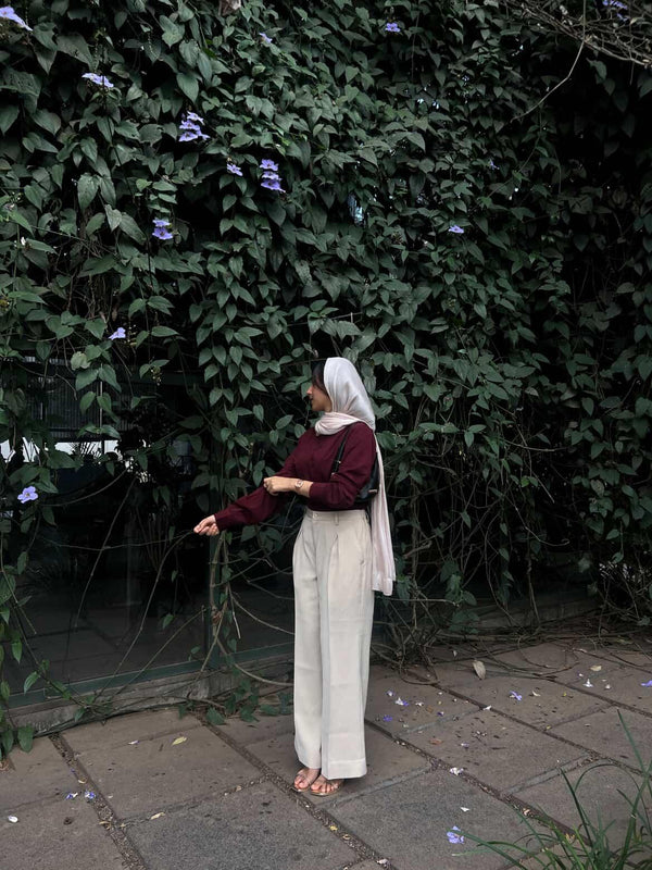 Signature Shirt & Trouser Set 2