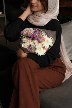 Signature Shirt & Trouser Set 3