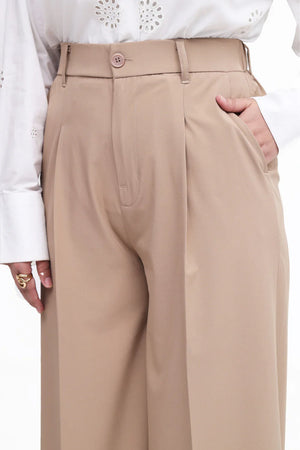 OFFLY Workday Wide-Leg Pant