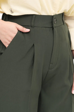OFFLY Workday Wide-Leg Pant