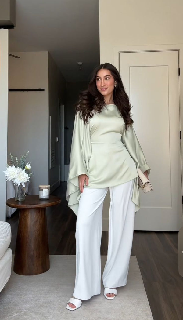 Whisper Wing Co-ord